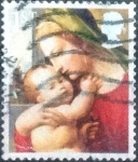Stamps United Kingdom -  Scott#Xxxx intercambio, 0,95 usd, 1st. 2015