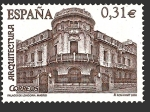 Stamps : Europe : Spain :  Edifil 4402