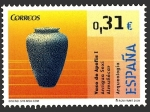 Stamps : Europe : Spain :  Edifil 4396