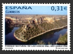 Stamps Spain -  Edifil 4397