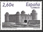 Stamps Spain -  Edifil 4439