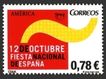 Stamps : Europe : Spain :   Edifil 4438