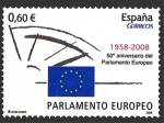 Stamps : Europe : Spain :  Edifil 4401
