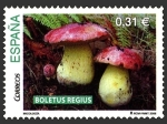 Stamps : Europe : Spain :  Edifil 4436