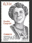 Stamps : Europe : Spain :  Edifil 4417