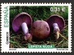 Stamps : Europe : Spain :  Edifil 4437