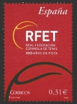 Stamps : Europe : Spain :  Edifil 4431