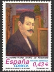 Stamps : Europe : Spain :  Edifil 4432