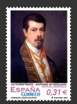 Stamps : Europe : Spain :  Edifil 4431