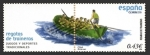 Stamps : Europe : Spain :  Edifil 4425