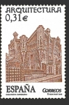 Stamps Spain -  Edifil 4403