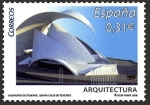 Stamps : Europe : Spain :  Edifil 4406