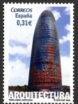 Stamps : Europe : Spain :  Edifil 4407