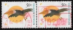 Stamps Argentina -  Argentina-cambio