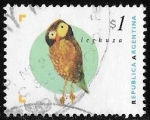 Stamps Argentina -  Argentina-cambio