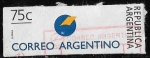 Stamps Argentina -  Argentina-cambio