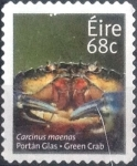 Stamps Ireland -  Scott#xxxx intercambio, 1,70 usd, 68 c. 2016