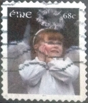 Stamps Ireland -  Scott#xxxx  intercambio, 1,60 usd, 68 c. 2014