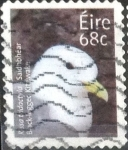 Stamps : Europe : Ireland :  Scott#xxxx  intercambio, 1,60 usd, 68 c. 2016