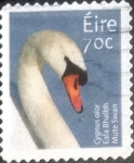 Stamps Ireland -  Scott#xxxx  intercambio, 1,70 usd, 70 c. 2016