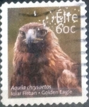 Stamps Ireland -  Scott#xxxx  intercambio, 1,50 usd, 60 c. 2016
