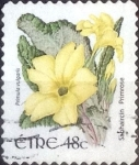 Stamps : Europe : Ireland :  Scott#1571 intercambio, 1,50 usd, 48 c. 2004