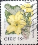Stamps Ireland -  Scott#1571 intercambio, 1,50 usd, 48 c. 2004