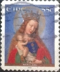 Stamps Ireland -  Scott#1864 intercambio, 1,75 usd, 55 c. 2009
