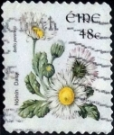 Stamps Ireland -  Scott#1570 intercambio, 1,50 usd, 48 c. 2004