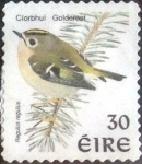 Stamps Ireland -  Scott#1113B m2b intercambio, 0,75 usd, 30 p. 1998