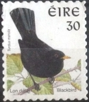 Stamps Ireland -  Scott#1114 intercambio, 3,75 usd, 30 p. 1998