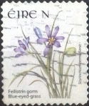 Stamps Ireland -  Scott#1713 intercambio, 1,50 usd, N 2007