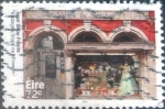 Stamps Ireland -  Scott#xxxx intercambio, 1,80 usd, 72 c. 2016