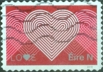Stamps Ireland -  Scott#xxxx intercambio, 1,50 usd, N 2016