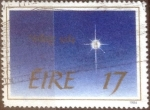 Sellos de Europa - Irlanda -  Scott#603 intercambio, 0,20 usd, 17 p. 1984