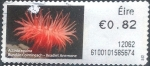 Stamps Ireland -  ATM#23 cr4f intercambio, 0,20 usd, 82 c. 2011