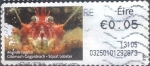 Sellos de Europa - Irlanda -  ATM#24 intercambio, 0,20 usd, 5 c. 2011