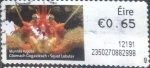 Stamps Ireland -  ATM#24 intercambio, 0,20 usd, 65 c. 2011