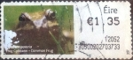 Stamps Ireland -  ATM#26 cr4f intercambio, 0,20 usd, 135 c. 2011