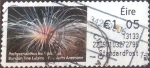 Sellos de Europa - Irlanda -  ATM#33 intercambio, 0,20 usd, 105 c. 2012