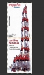 Stamps : Europe : Spain :  Edifil 4434