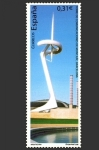 Stamps : Europe : Spain :  Edifil 4405