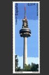 Stamps : Europe : Spain :  Edifil 4404