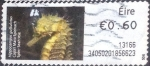 Sellos de Europa - Irlanda -  ATM#34 cr4f intercambio, 0,20 usd, 60 c. 2012
