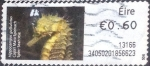Stamps Ireland -  ATM#34 cr4f intercambio, 0,20 usd, 60 c. 2012