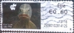 Stamps : Europe : Ireland :  ATM#36 cr4f intercambio, 0,20 usd, 60 c. 2012