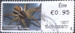 Stamps Ireland -  ATM#39 cr4f intercambio, 0,20 usd, 95 c. 2012