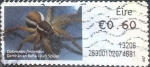 Stamps Ireland -  ATM#39 intercambio, 0,20 usd, 60 c. 2012