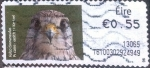 Stamps Ireland -  ATM#40 cr4f intercambio, 0,20 usd, 55 c. 2012