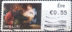 Sellos de Europa - Irlanda -  ATM#41 intercambio, 0,20 usd, 55 c. 2012